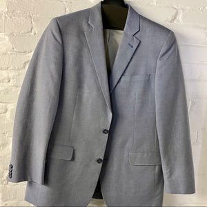 John Varvatos USA Blazer